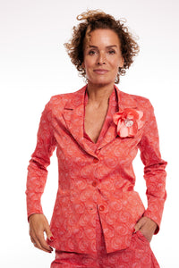 Blazer Como / Chiocciola