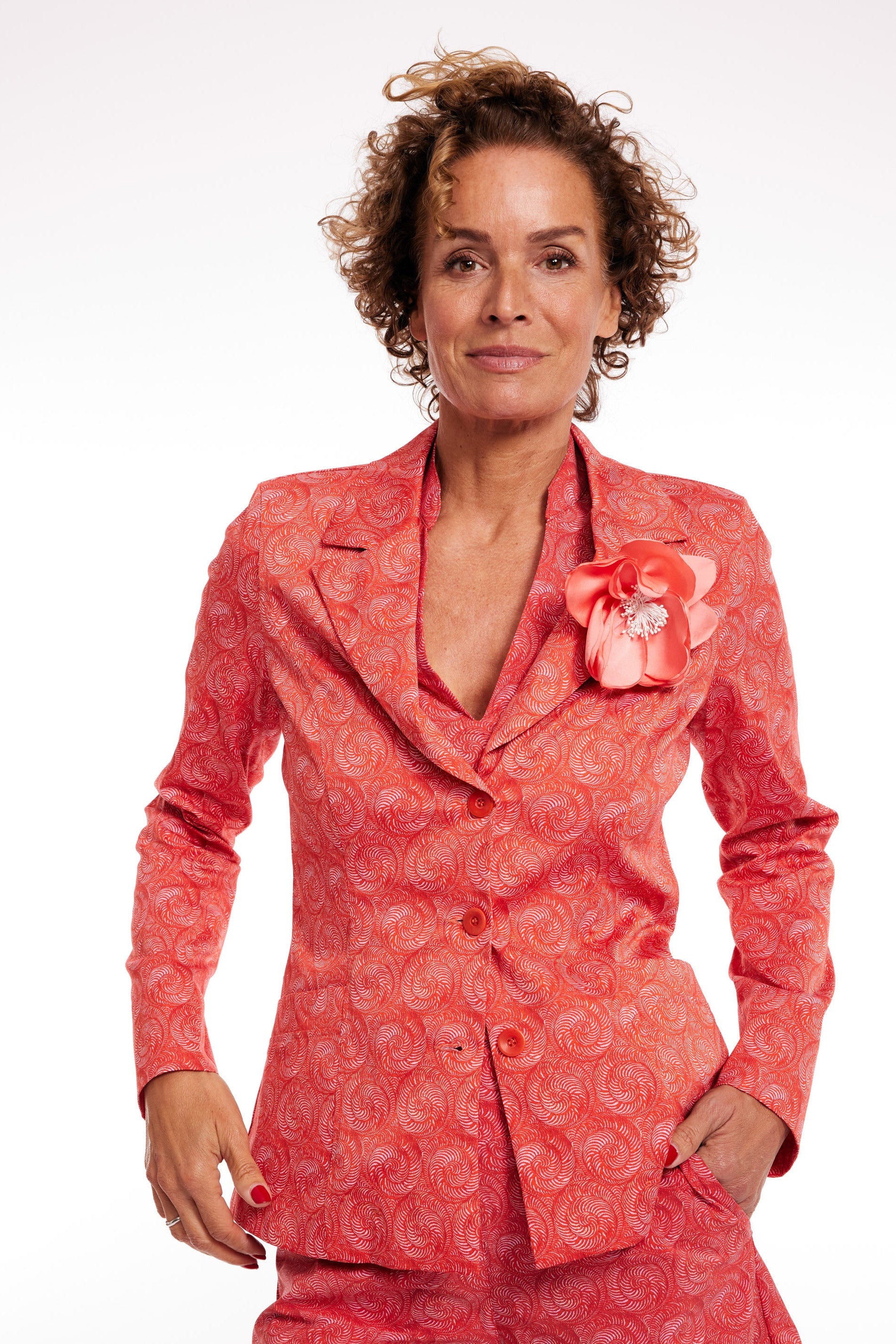 Blazer Como / Chiocciola