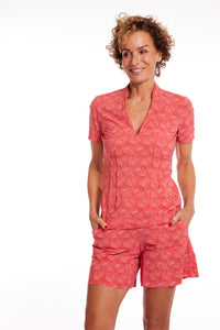 Shirt Eliza / Chiocciola