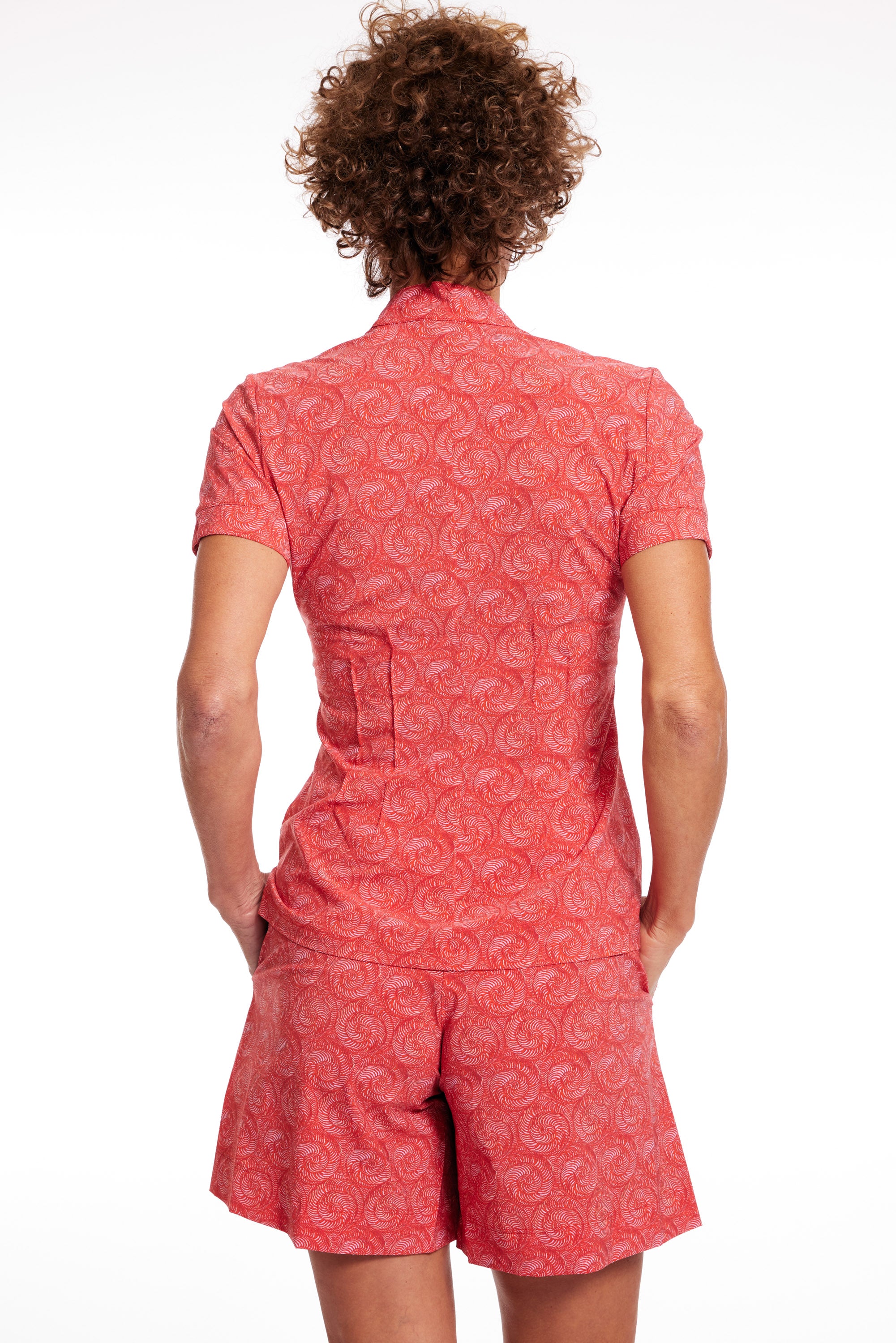 Shirt Eliza / Chiocciola