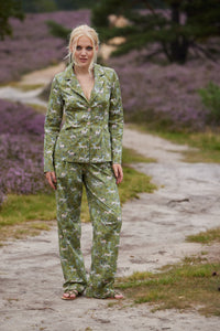 Blazer Como / Serengeti