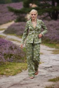 Blazer Como / Serengeti