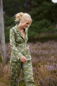 Blazer Como / Serengeti