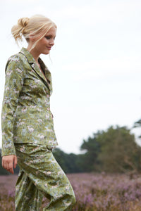 Blazer Como / Serengeti