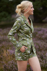 Shorts Pam / Serengeti