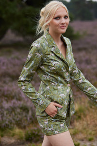 Blazer Como / Serengeti