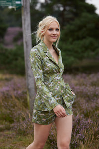 Blazer Como / Serengeti