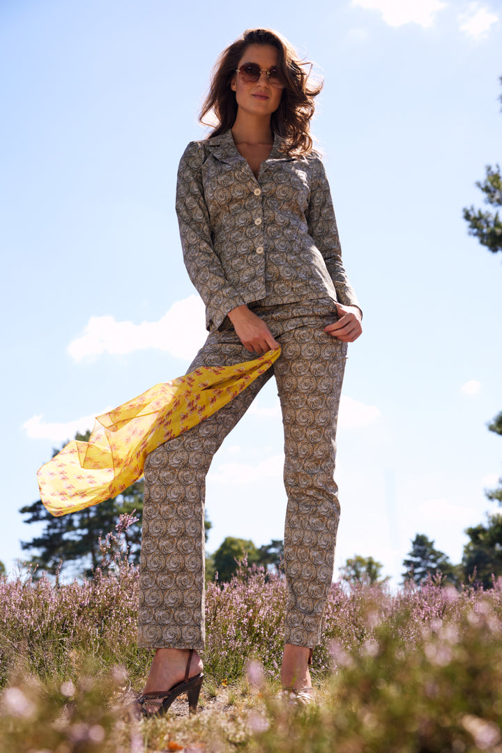 Carré Petit / Bicicletta