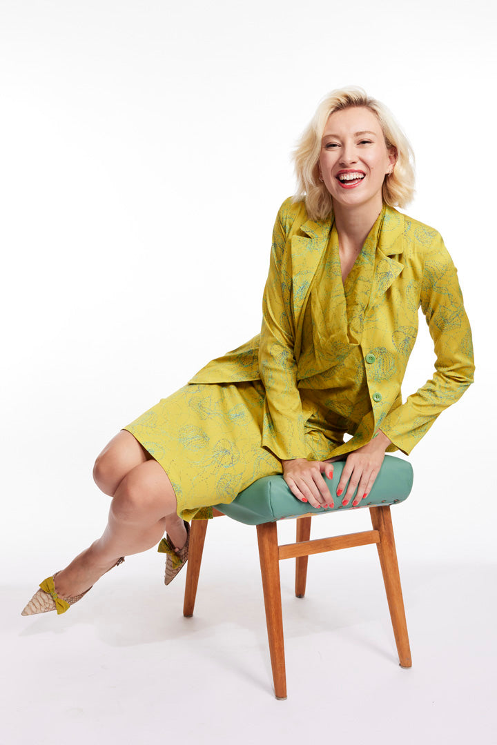 Skirt Rosanna / Medusa