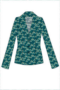 Blazer Como / Bicicletta