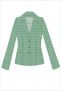 Blazer Como / Chiocciola