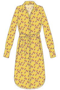 Delphine 26 incl. ObiBelt / Bicicletta