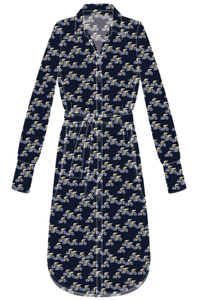 Delphine 26 incl. ObiBelt / Bicicletta