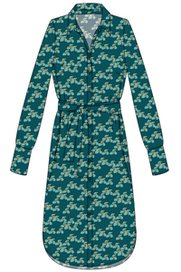 Delphine 26 incl. ObiBelt / Bicicletta