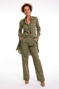 Pants Palomina / Chiocciola