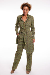 Pants Palomina / Chiocciola