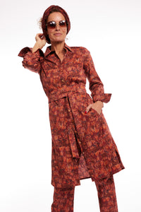 Carré PlusGrand / Serengeti