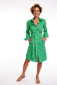 Delphine 26 incl. ObiBelt / Bicicletta