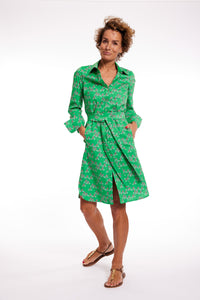 Delphine 26 incl. ObiBelt / Bicicletta