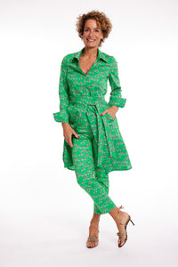 Pants Pauline 7/8 / Bicicletta