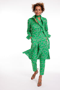 Pants Pauline 7/8 / Bicicletta