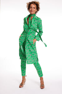 Delphine 26 incl. ObiBelt / Bicicletta