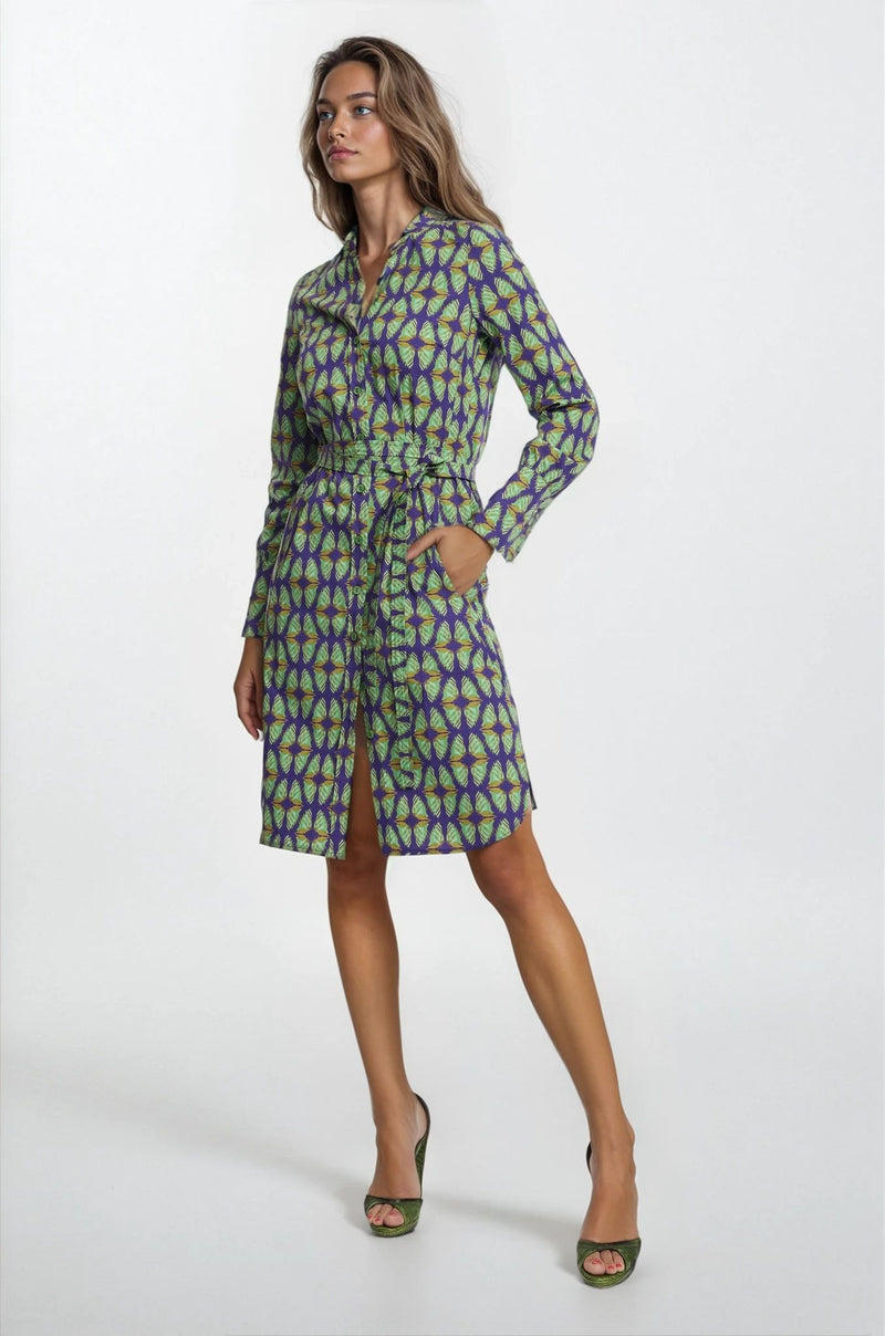 ShirtDress Destiny 25 / Passat