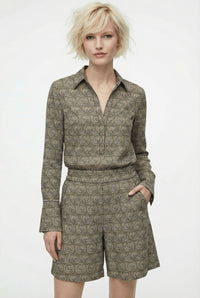 Blouse Edda / Chiocciola