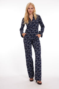 Pants Palermo / Bicicletta