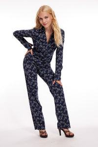 Blouse Edda / Bicicletta