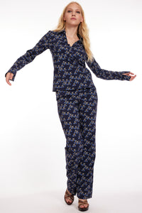 Blouse Edda / Bicicletta