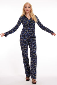 Blouse Edda / Bicicletta