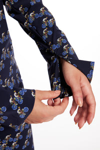 Blouse Edda / Bicicletta