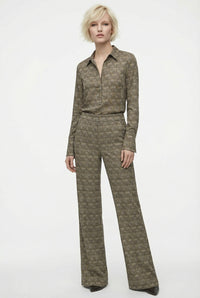 Pants Palermo / Chiocciola