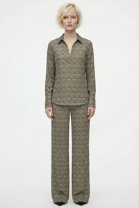 Pants Palermo / Chiocciola