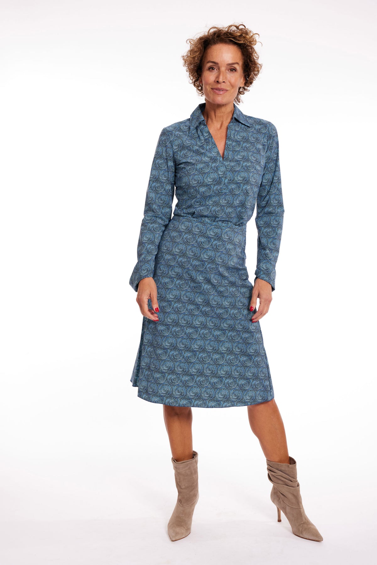 Skirt Ravello / Chiocciola