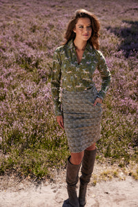 Skirt Rosella / Chiocciola