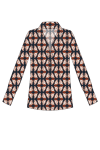 Blouse Edda RE:FUSION