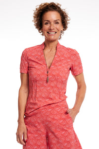 Shirt Eliza / Chiocciola