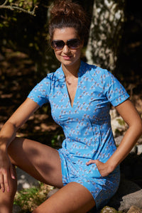 Shirt Eliza / Bicicletta