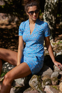 Shirt Eliza / Bicicletta