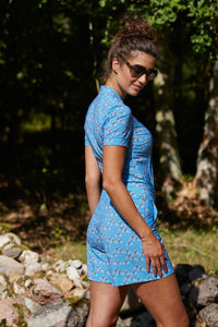 Shirt Eliza / Bicicletta