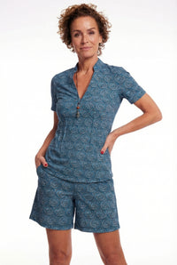 Shorts Mara / Chiocciola