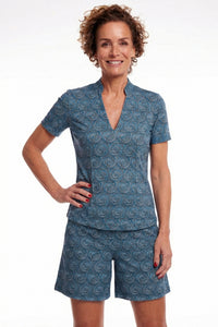 Shirt Eliza / Chiocciola