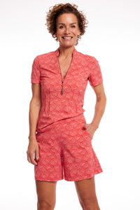 Shirt Eliza / Chiocciola