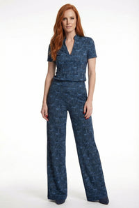 Shirt Eliza / Serengeti