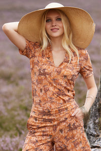 Shirt Eliza / Serengeti