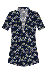 Shirt Eliza / Bicicletta