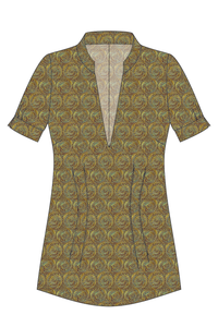 Shirt Eliza / Chiocciola