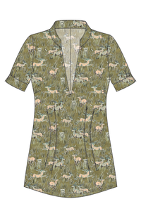 Shirt Eliza / Serengeti